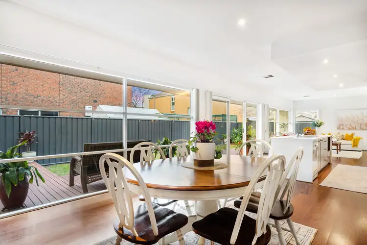 Fifth view of Homely house listing, 330 Mawson Lakes Boulevard, Mawson Lakes SA 5095