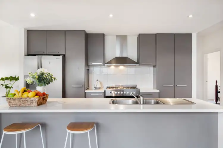 Sixth view of Homely house listing, 330 Mawson Lakes Boulevard, Mawson Lakes SA 5095