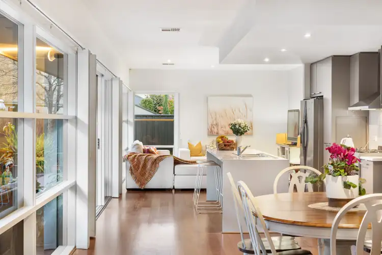 Seventh view of Homely house listing, 330 Mawson Lakes Boulevard, Mawson Lakes SA 5095
