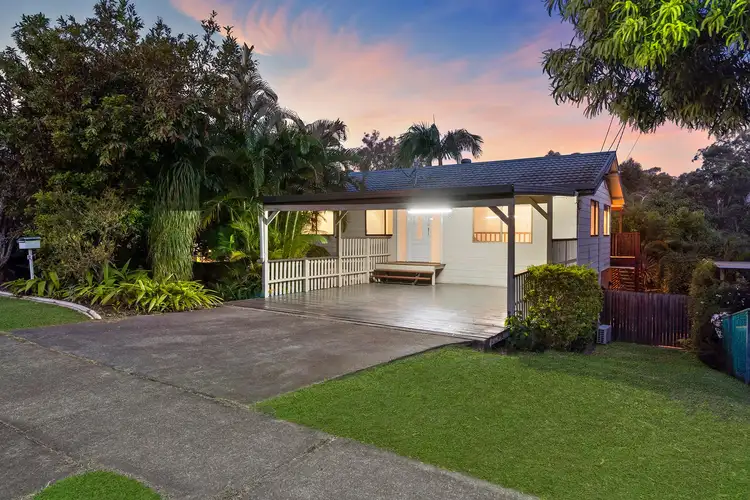 80 Kallista Road, Rochedale South QLD 4123