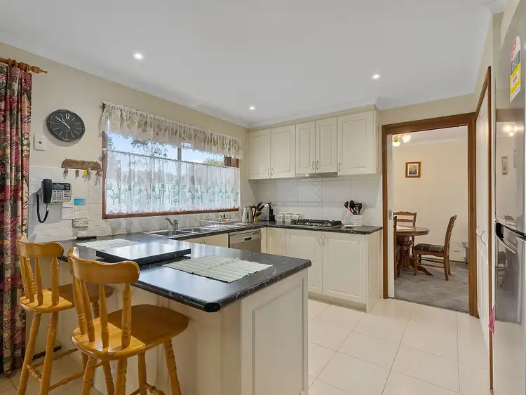 Second view of Homely house listing, 32 O'Sullivan Road, Seymour VIC 3660