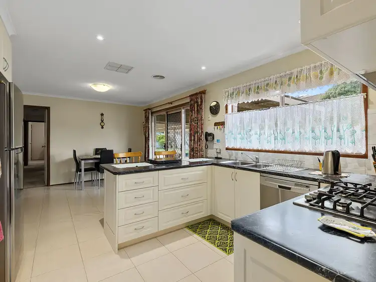 Fourth view of Homely house listing, 32 O'Sullivan Road, Seymour VIC 3660