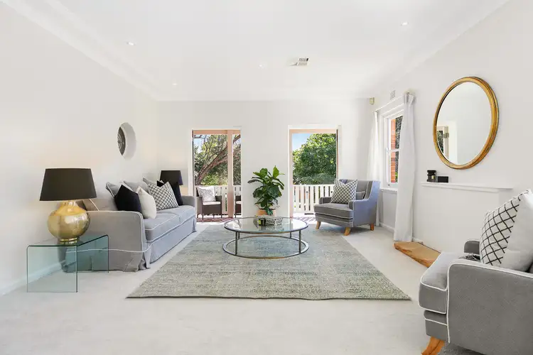Third view of Homely house listing, 4 Berrillee Street, Turramurra NSW 2074