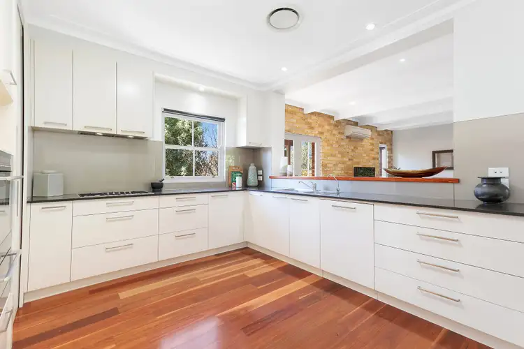 Fifth view of Homely house listing, 4 Berrillee Street, Turramurra NSW 2074