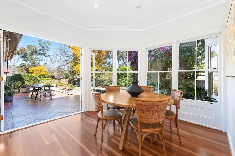 Sixth view of Homely house listing, 4 Berrillee Street, Turramurra NSW 2074