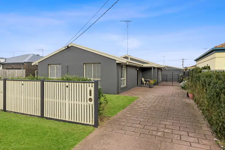 Main view of Homely house listing, 17 Cabernet Road, Corio VIC 3214