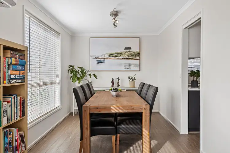 Fifth view of Homely house listing, 17 Cabernet Road, Corio VIC 3214