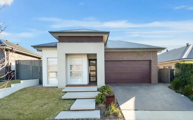 Main view of Homely house listing, 31 Yerrang Avenue, Glenmore Park NSW 2745
