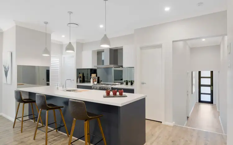 Second view of Homely house listing, 31 Yerrang Avenue, Glenmore Park NSW 2745