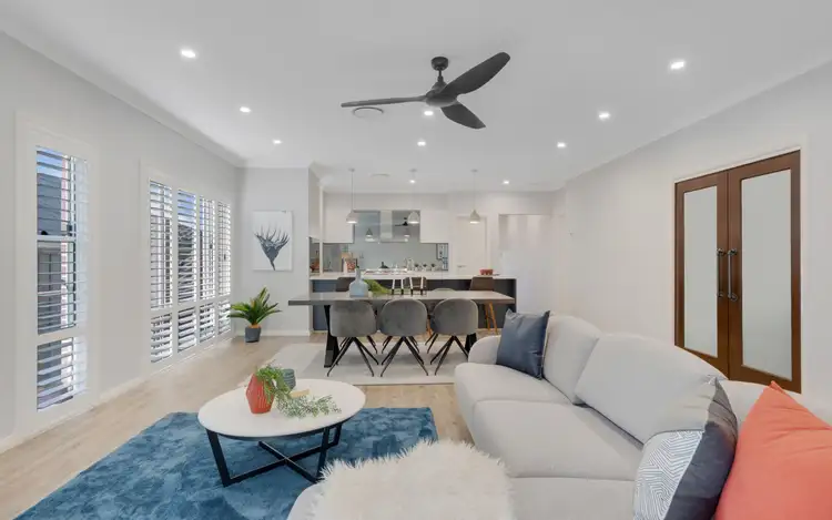 Sixth view of Homely house listing, 31 Yerrang Avenue, Glenmore Park NSW 2745