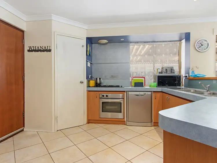 Sixth view of Homely house listing, 18 Laguardia Loop, Port Kennedy WA 6172