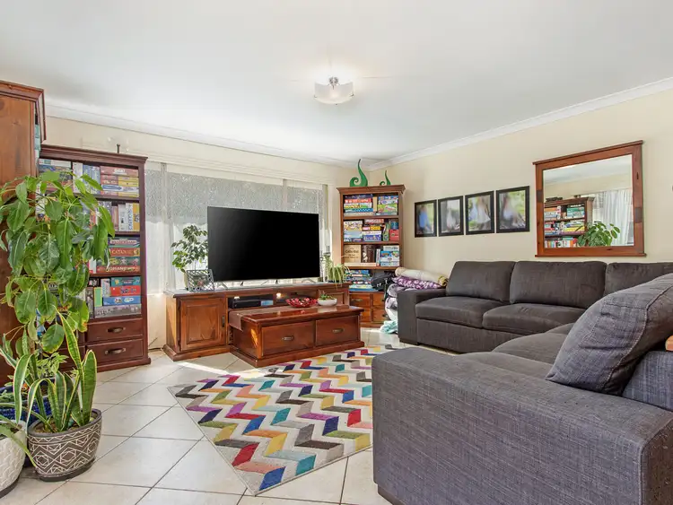 Seventh view of Homely house listing, 18 Laguardia Loop, Port Kennedy WA 6172