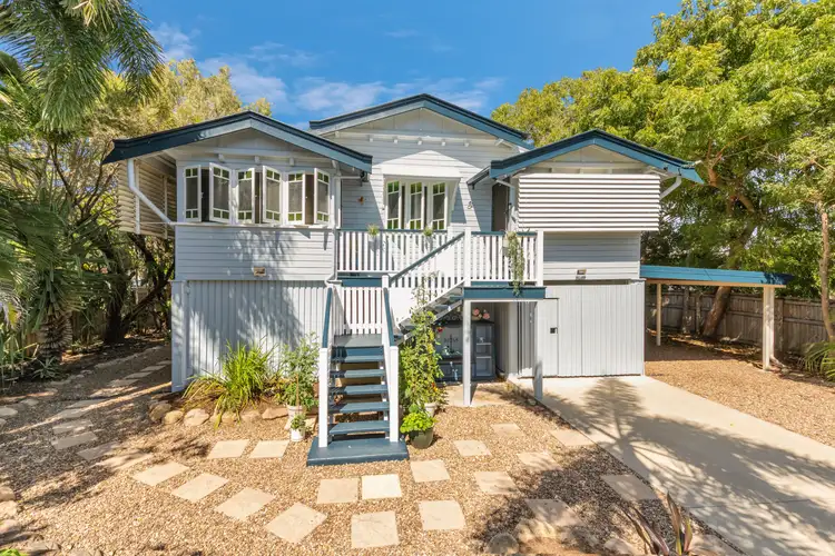 28 Brooks Street, Railway Estate QLD 4810