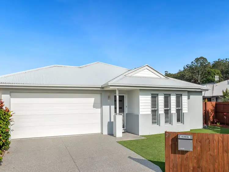 Third view of Homely house listing, 21 Egret Place, Bli Bli QLD 4560