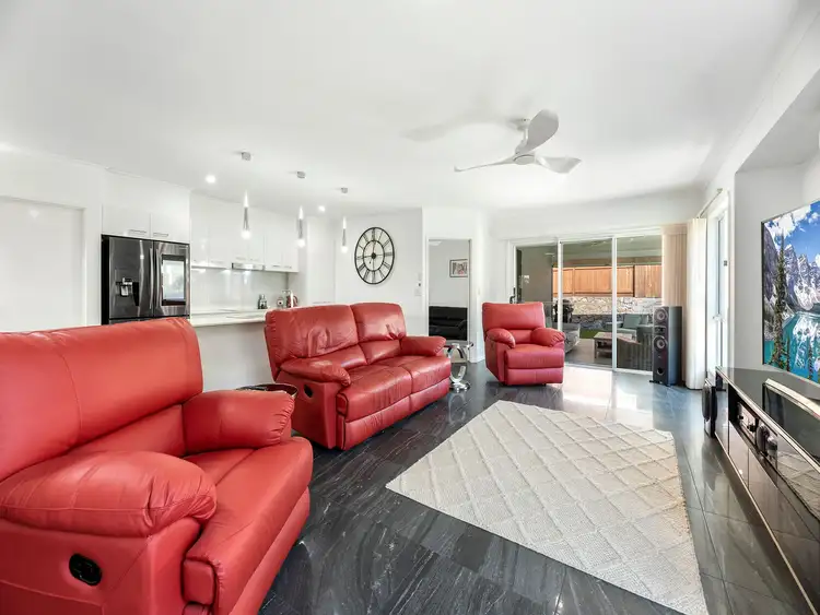 Fourth view of Homely house listing, 21 Egret Place, Bli Bli QLD 4560