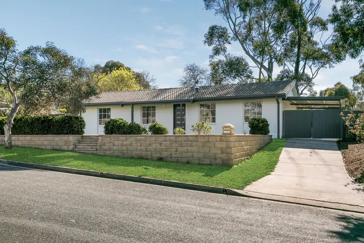 Second view of Homely house listing, 10 Oliver Court, Mount Barker SA 5251