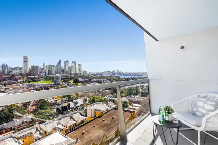 Fourth view of Homely apartment listing, 1516/226 Victoria Street, Potts Point NSW 2011