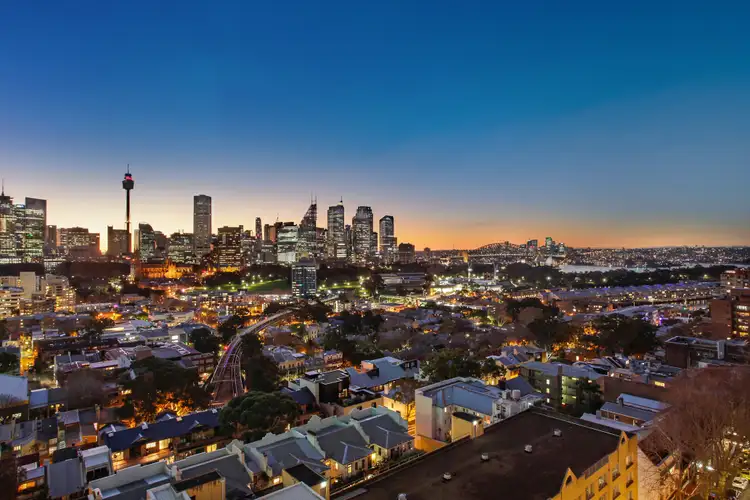 Fifth view of Homely apartment listing, 1516/226 Victoria Street, Potts Point NSW 2011