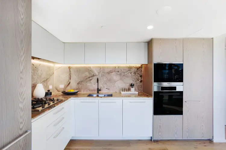 Sixth view of Homely apartment listing, 1516/226 Victoria Street, Potts Point NSW 2011