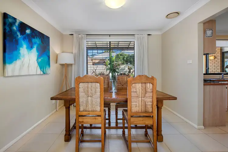 Fifth view of Homely house listing, 8 Strawberry Way, Glenwood NSW 2768