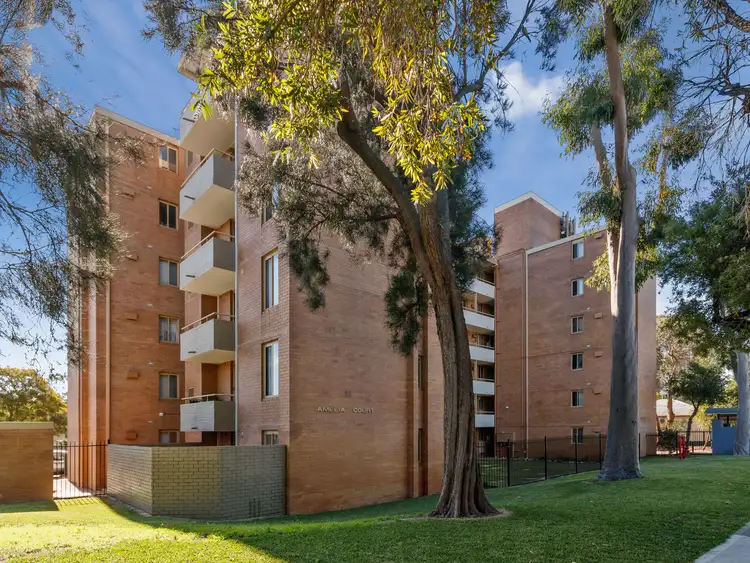 46/53 Leonard Street, Victoria Park WA 6100