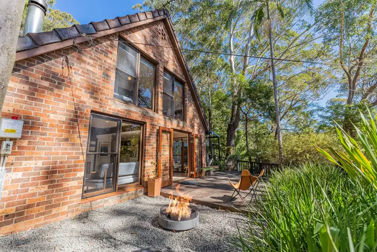 Second view of Homely house listing, 123 Otford Road, Otford NSW 2508