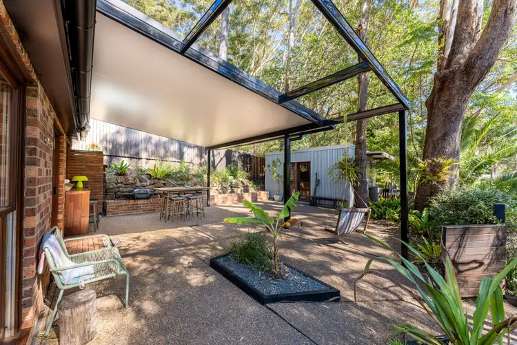 Third view of Homely house listing, 123 Otford Road, Otford NSW 2508