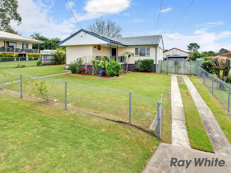 Main view of Homely house listing, 6 Fantail Street, Inala QLD 4077