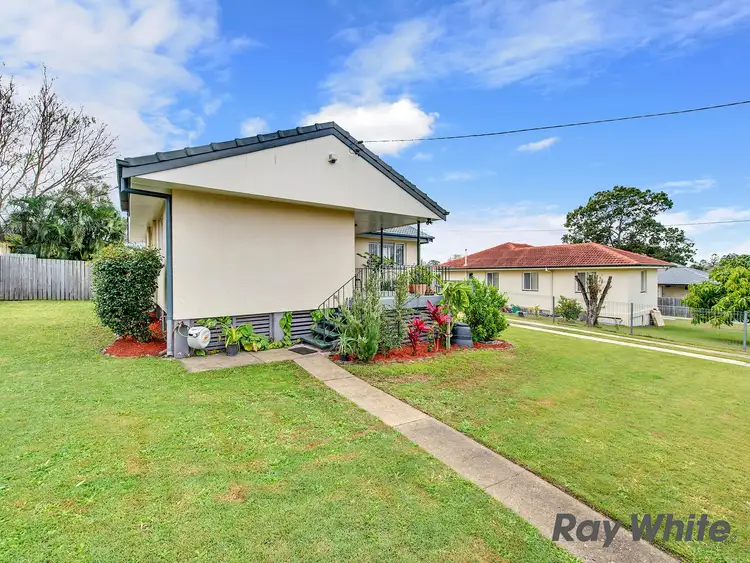 Second view of Homely house listing, 6 Fantail Street, Inala QLD 4077
