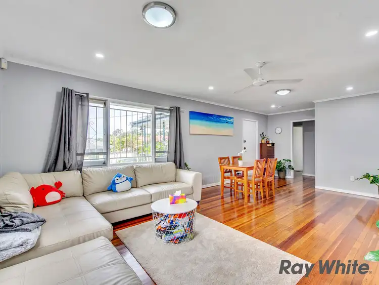 Sixth view of Homely house listing, 6 Fantail Street, Inala QLD 4077
