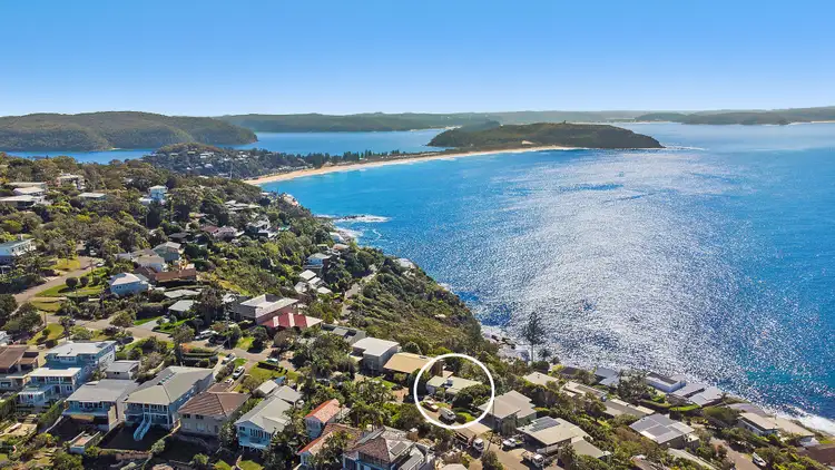 30 Norma Road, Palm Beach NSW 2108