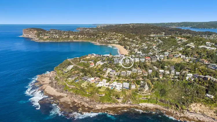 Fifth view of Homely house listing, 30 Norma Road, Palm Beach NSW 2108