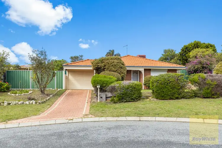Main view of Homely house listing, 7 Audax Court, Merriwa WA 6030