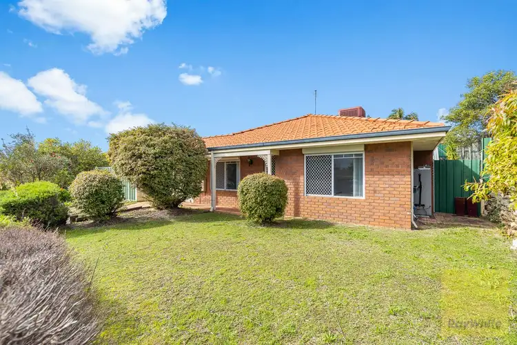 Second view of Homely house listing, 7 Audax Court, Merriwa WA 6030