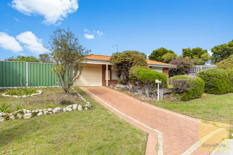 Third view of Homely house listing, 7 Audax Court, Merriwa WA 6030