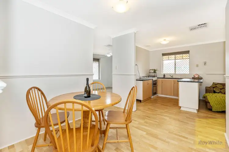 Fourth view of Homely house listing, 7 Audax Court, Merriwa WA 6030