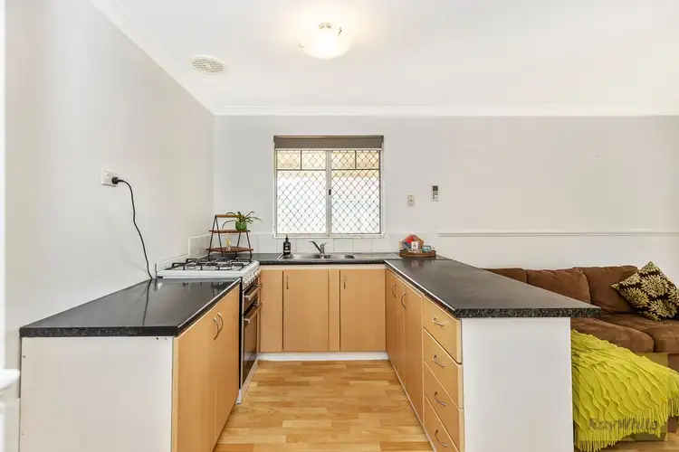 Sixth view of Homely house listing, 7 Audax Court, Merriwa WA 6030
