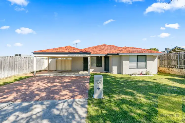 109 Mowbray Square, Clarkson WA 6030