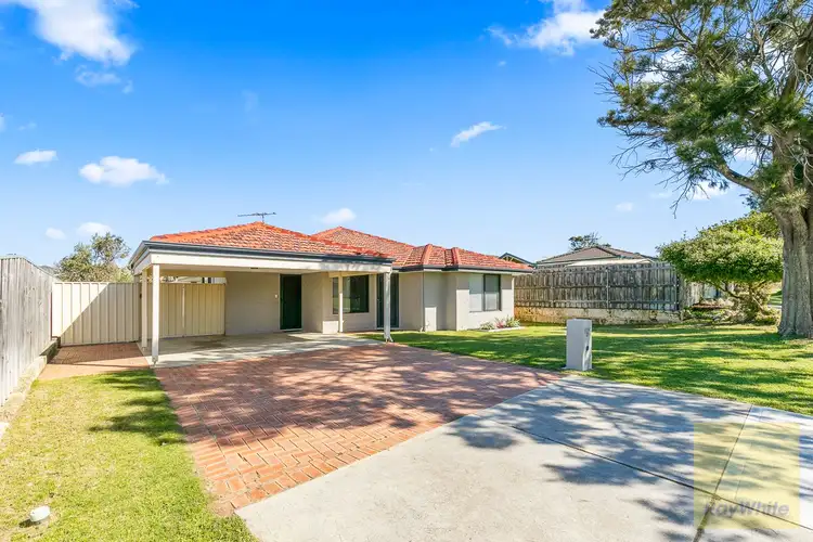 Second view of Homely house listing, 109 Mowbray Square, Clarkson WA 6030