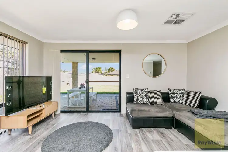 Fourth view of Homely house listing, 109 Mowbray Square, Clarkson WA 6030