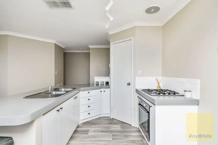 Fifth view of Homely house listing, 109 Mowbray Square, Clarkson WA 6030