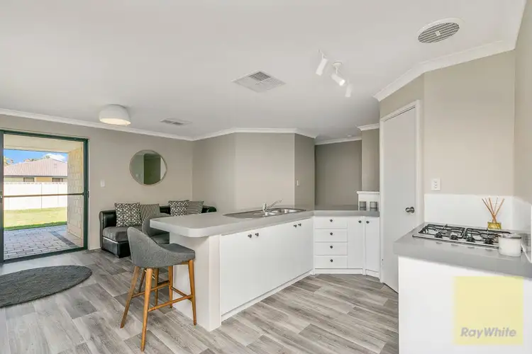 Sixth view of Homely house listing, 109 Mowbray Square, Clarkson WA 6030