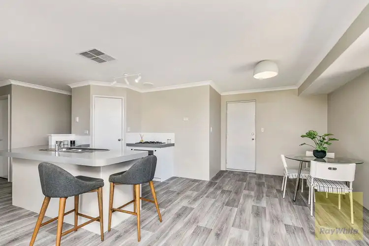 Seventh view of Homely house listing, 109 Mowbray Square, Clarkson WA 6030