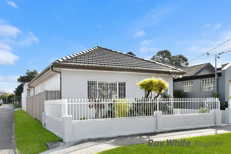 48 Irvine Street, Kingsford NSW 2032