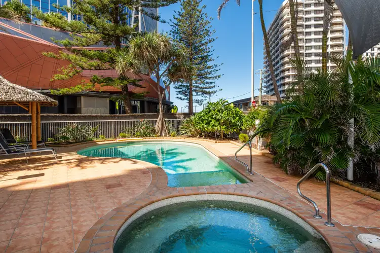 Fourth view of Homely unit listing, 2A/11 Wharf Road, Surfers Paradise QLD 4217