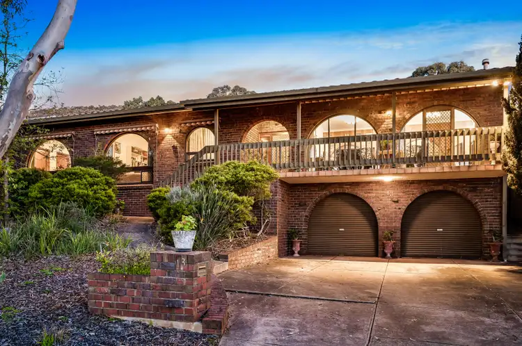 13 Sheoak Drive, Athelstone SA 5076