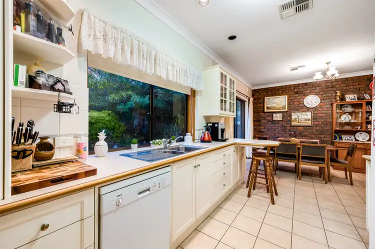 Fifth view of Homely house listing, 13 Sheoak Drive, Athelstone SA 5076