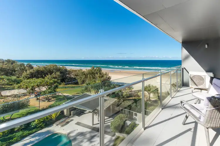 11A/1 The Esplanade, Surfers Paradise QLD 4217
