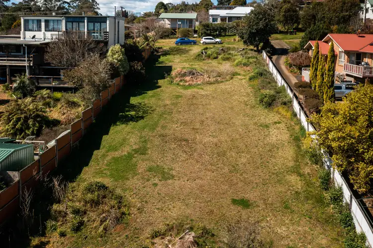 Second view of Homely land listing, 7 Parkes Street, Dorrigo NSW 2453