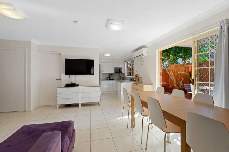 Second view of Homely unit listing, 5/9 Dora Street, Moorooka QLD 4105
